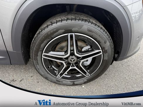 Used 2026 Mercedes-Benz GLB 250 4MATIC image 10