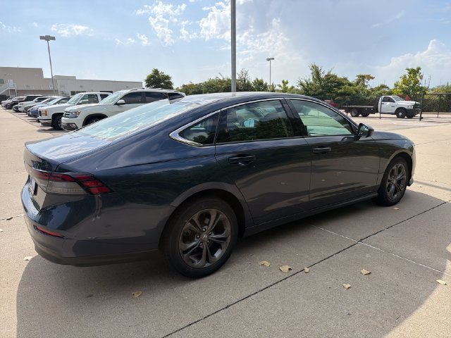 Used 2024 Honda Accord EX image 5