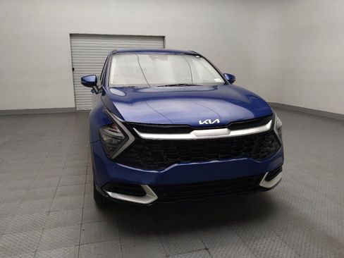 Used 2023 Kia Sportage EX image 14