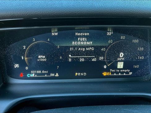 Certified 2024 Lincoln Aviator Reserve w/ Equipment Group 201A image 20