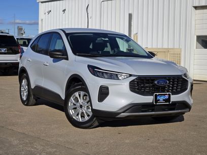 New 2026 Ford Escape Active
