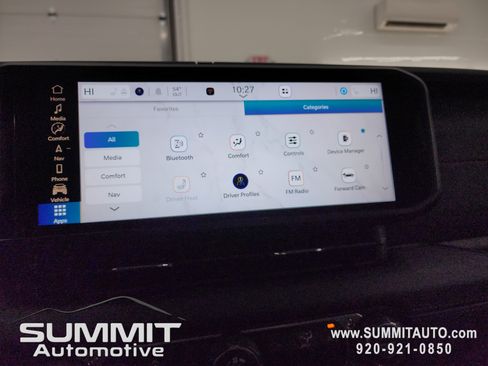 New 2025 Jeep Wrangler Unlimited Rubicon w/ Steel Bumper Group image 57