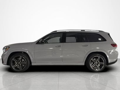 New 2027 Mercedes-Benz GLS 450 4MATIC