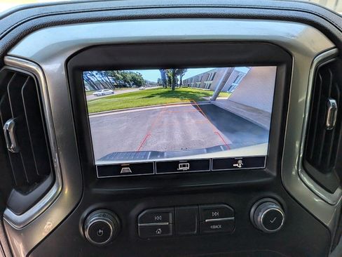 Used 2023 Chevrolet Silverado 2500 LT w/ Advanced Trailering Package AWD/4WD image 12