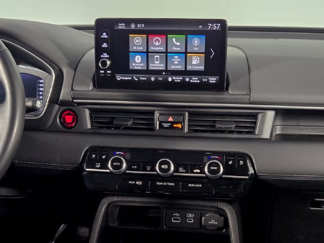 Used 2025 Honda Pilot Elite image 25