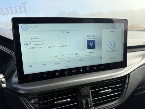 New 2026 Ford Escape Active w/ Tech Pack #1 image 52