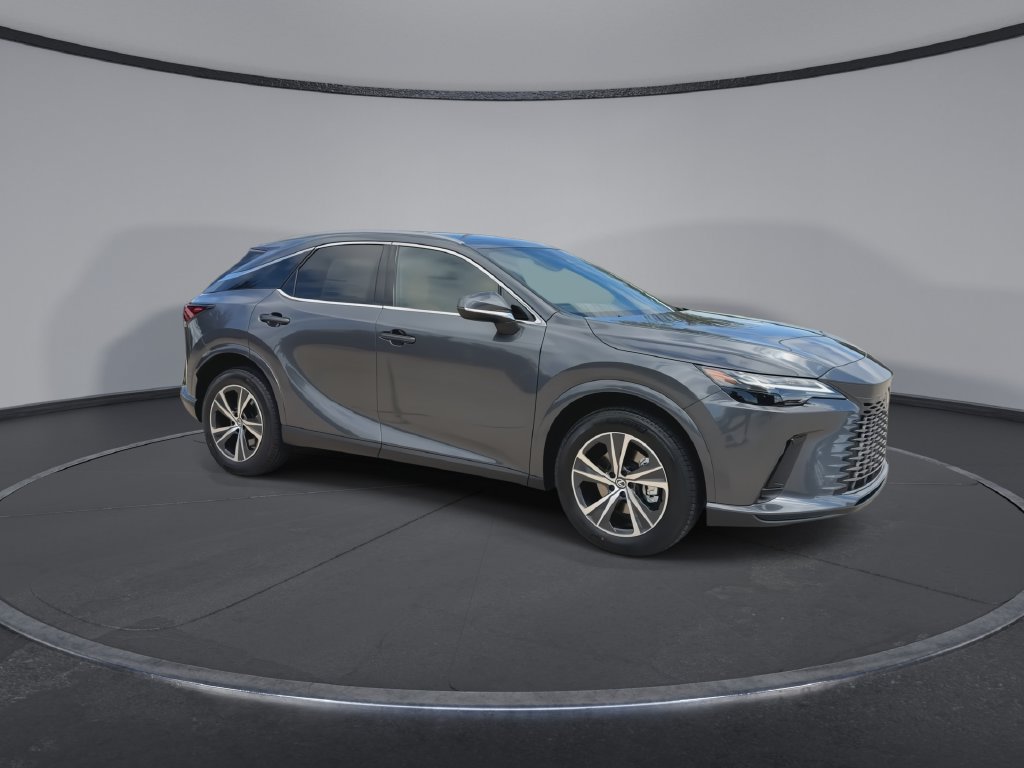 New 2026 Lexus RX 350 FWD w/ Accessory Package (2T) image 2