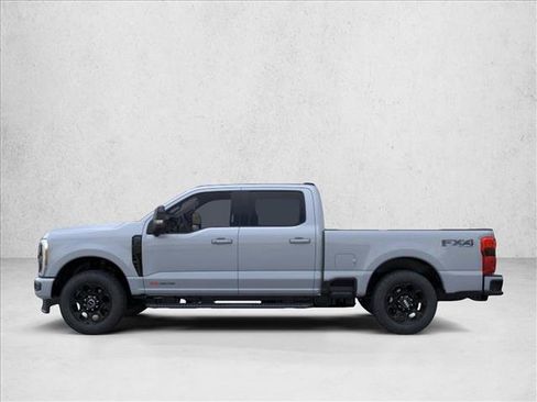 New 2026 Ford F250 Lariat AWD/4WD image 3