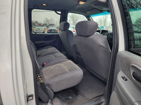 Used 2003 Ford F150 XLT image 15