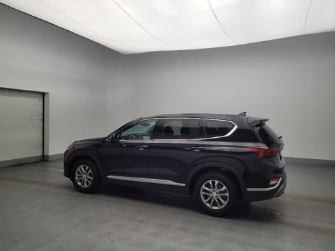 Used 2020 Hyundai Santa Fe SEL image 3