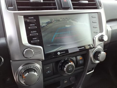 Used 2024 Toyota 4Runner SR5 Premium image 21