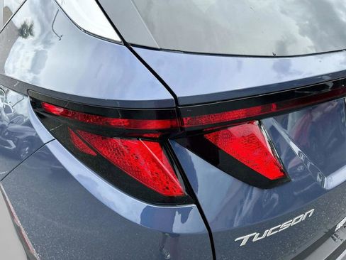 New 2026 Hyundai Tucson SEL image 14