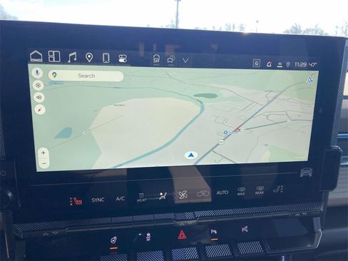 New 2026 GMC Hummer EV SUV image 19