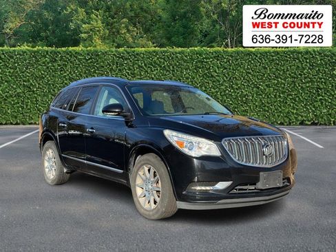 Used 2017 Buick Enclave Leather image 1