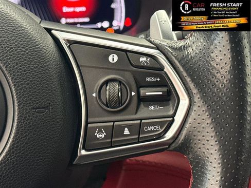 Used 2023 Acura MDX A-Spec AWD/4WD image 29