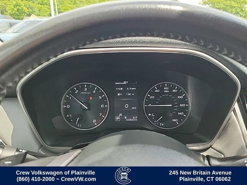 Used 2023 Subaru Outback Onyx Edition AWD/4WD image 4