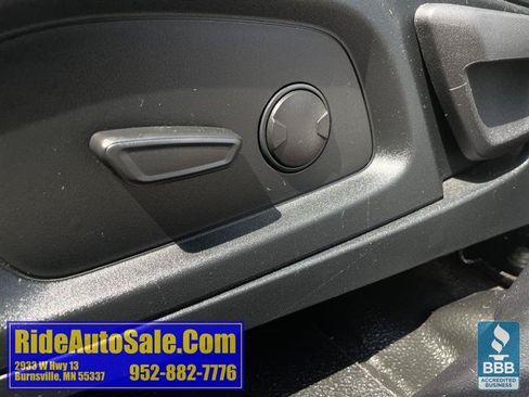 Used 2022 Ford Explorer 4WD Police Interceptor image 17