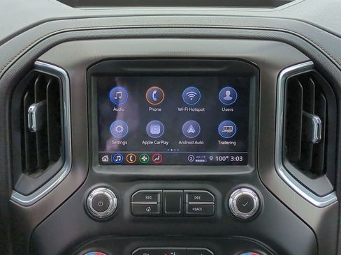 Used 2021 GMC Sierra 1500 AT4 AWD/4WD image 17