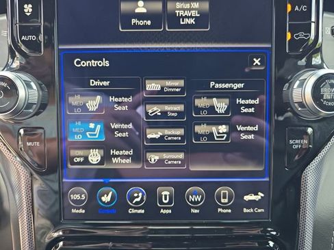 Used 2019 RAM 1500 Limited RWD image 20