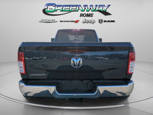 Used 2022 RAM 3500 Big Horn image 6