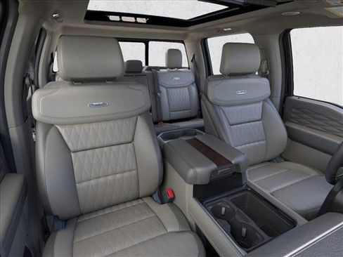 New 2026 Ford F350 Platinum AWD/4WD image 10
