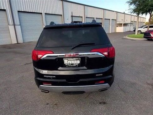 Used 2019 GMC Acadia Denali w/ Technology Package image 41