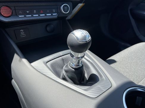 New 2026 Ford Mustang GT RWD image 21