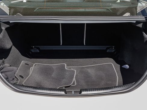 Certified 2025 Mercedes-Benz C 300 Sedan image 26