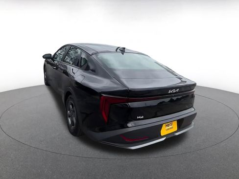 Used 2025 Kia K4 FWD image 10