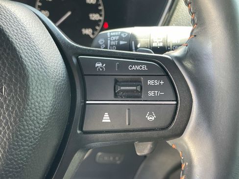 Certified 2023 Honda CR-V Sport image 6