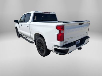 Used 2024 Chevrolet Silverado 1500 RST w/ Z71 Off-Road Package