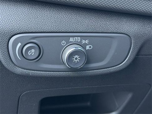 New 2026 Chevrolet TrailBlazer LT w/ Driver Confidence Package image 19