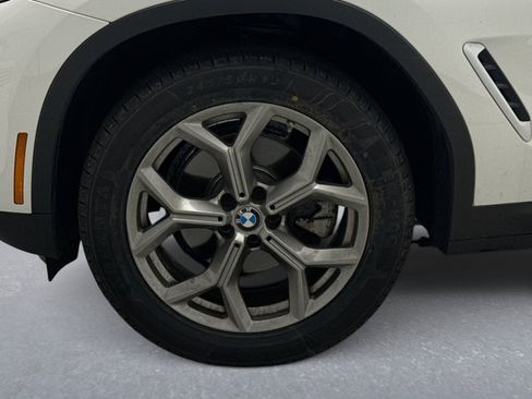 Used 2024 BMW X3 xDrive30i w/ Convenience Package AWD/4WD image 12