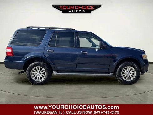 Used 2014 Ford Expedition XLT RWD image 6