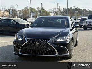 Used 2022 Lexus ES 350 w/ Premium Package video 1