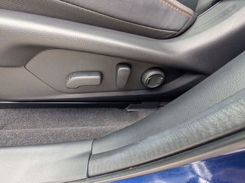 Used 2025 Subaru Crosstrek 2.5i Limited image 13