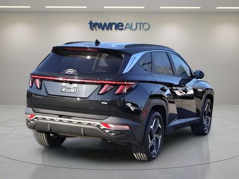 Used 2023 Hyundai Tucson SEL w/ Convenience Package image 5