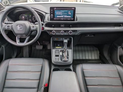 Used 2025 Honda CR-V Sport-L image 16
