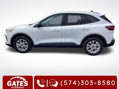 Used 2025 Ford Escape Active image 5