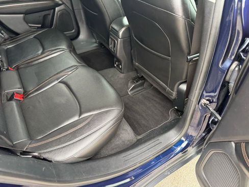 Used 2018 Jeep Compass Limited image 25