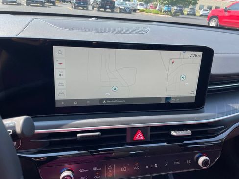 New 2026 Kia K5 GT-Line AWD/4WD image 19