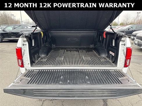 Used 2019 Ford F150 XLT w/ Equipment Group 302A Luxury image 12