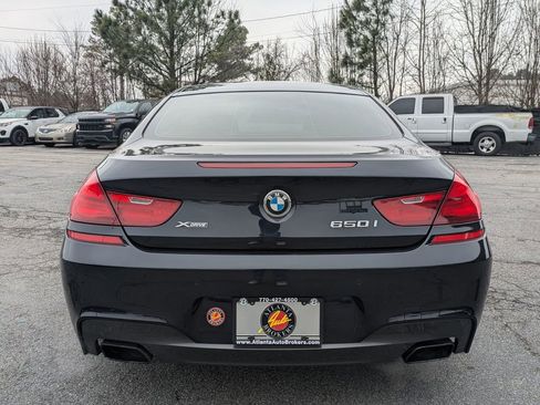 Used 2014 BMW 650i xDrive Coupe image 6