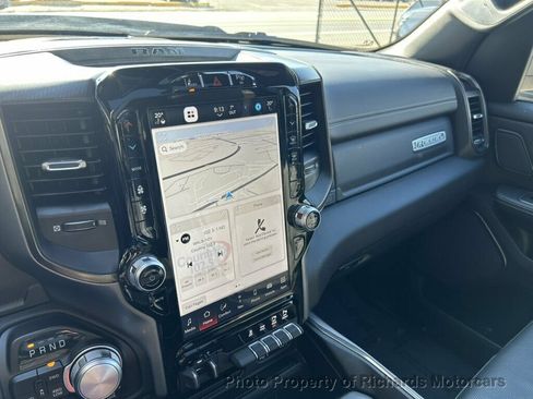 Used 2023 RAM 1500 Rebel w/ Rebel Level 2 Equipment Group AWD/4WD image 15
