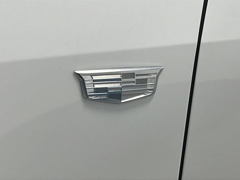 Used 2023 Cadillac XT5 Premium Luxury AWD/4WD image 37