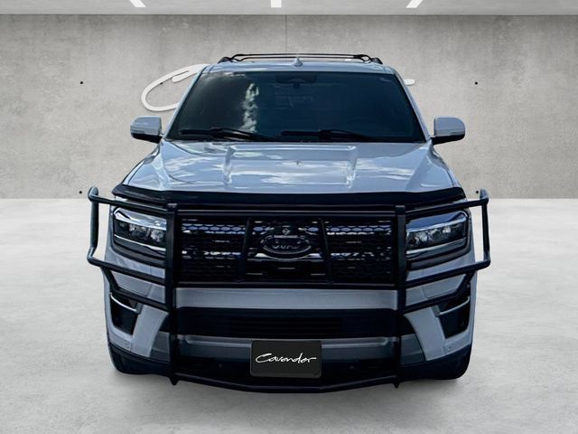 Used 2022 Ford Expedition Limited AWD/4WD image 18
