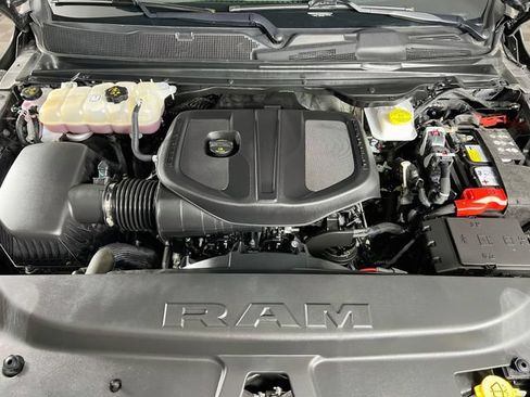 Used 2026 RAM 1500 Rebel w/ Rebel Level 1 Equipment Group AWD/4WD image 28