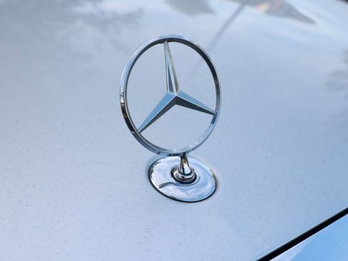 Used 2017 Mercedes-Benz S 63 AMG 4MATIC Sedan image 40