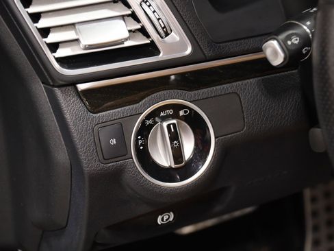 Used 2015 Mercedes-Benz E 400 Cabriolet w/ Premium 1 Package image 59