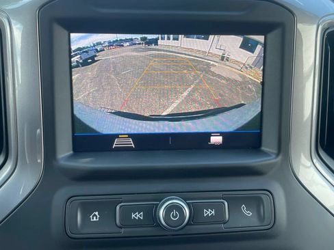 Used 2022 Chevrolet Silverado 2500 W/T w/ WT Convenience Package AWD/4WD image 20